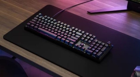 Corsair Klawiatura mechaniczna K70 Core RGB czarna Corsair Klawiatura mechaniczna K70 Core RGB czarna