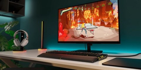 Corsair Monitor Xeneon 315QHD165 IPS QHD Corsair Monitor Xeneon 315QHD165 IPS QHD