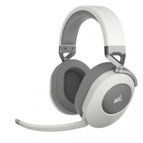 Corsair Zestaw słuchawkowy HS65 V2 biały Corsair Zestaw słuchawkowy HS65 V2 biały