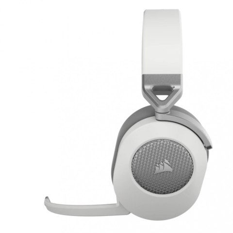 Corsair Zestaw słuchawkowy HS65 V2 biały Corsair Zestaw słuchawkowy HS65 V2 biały