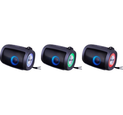 Defender Głośnik Bluetooth Enjoy S200 TWS 2.0 Czarny Defender Głośnik Bluetooth Enjoy S200 TWS 2.0 Czarny