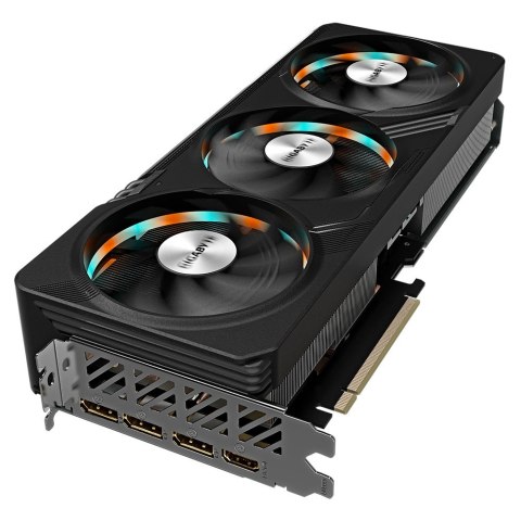 Gigabyte Karta graficzna RTX 4070 SUPER GAMING OC 12G GDDR6X 192bit 3DP Gigabyte Karta graficzna RTX 4070 SUPER GAMING OC 12G GDDR6X 192bit 3DP