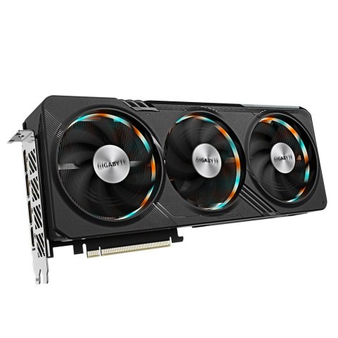 Gigabyte Karta graficzna RTX 4070 SUPER GAMING OC 12G GDDR6X 192bit 3DP Gigabyte Karta graficzna RTX 4070 SUPER GAMING OC 12G GDDR6X 192bit 3DP