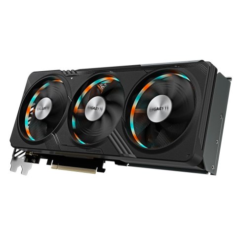 Gigabyte Karta graficzna RTX 4070 SUPER GAMING OC 12G GDDR6X 192bit 3DP Gigabyte Karta graficzna RTX 4070 SUPER GAMING OC 12G GDDR6X 192bit 3DP