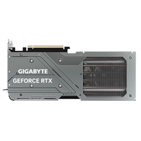Gigabyte Karta graficzna RTX 4070 SUPER GAMING OC 12G GDDR6X 192bit 3DP Gigabyte Karta graficzna RTX 4070 SUPER GAMING OC 12G GDDR6X 192bit 3DP