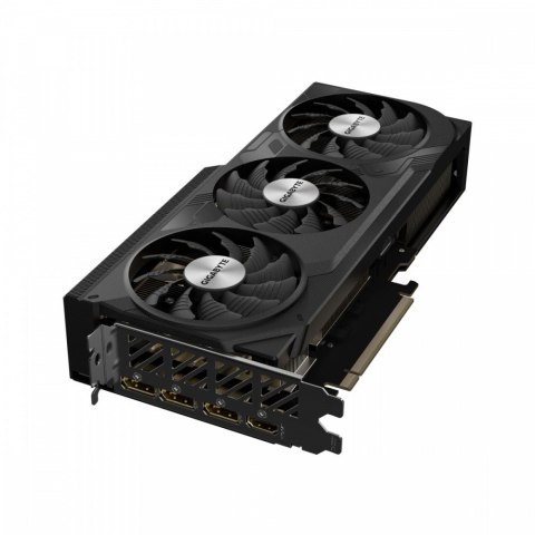 Gigabyte Karta graficzna RTX 4070 SUPER WINDFORCE OC 12G GDDR6X 192bit Gigabyte Karta graficzna RTX 4070 SUPER WINDFORCE OC 12G GDDR6X 192bit