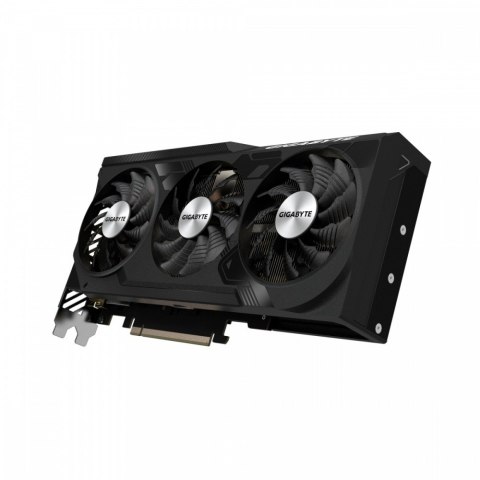 Gigabyte Karta graficzna RTX 4070 SUPER WINDFORCE OC 12G GDDR6X 192bit Gigabyte Karta graficzna RTX 4070 SUPER WINDFORCE OC 12G GDDR6X 192bit