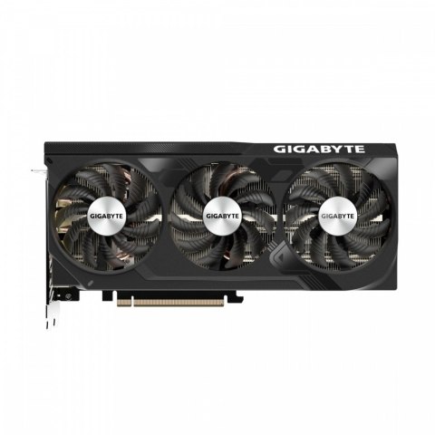 Gigabyte Karta graficzna RTX 4070 SUPER WINDFORCE OC 12G GDDR6X 192bit Gigabyte Karta graficzna RTX 4070 SUPER WINDFORCE OC 12G GDDR6X 192bit