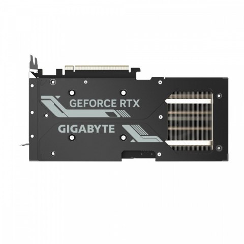 Gigabyte Karta graficzna RTX 4070 SUPER WINDFORCE OC 12G GDDR6X 192bit Gigabyte Karta graficzna RTX 4070 SUPER WINDFORCE OC 12G GDDR6X 192bit
