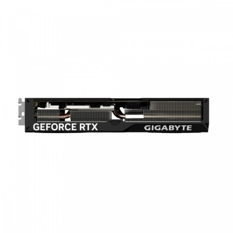 Gigabyte Karta graficzna RTX 4070 SUPER WINDFORCE OC 12G GDDR6X 192bit Gigabyte Karta graficzna RTX 4070 SUPER WINDFORCE OC 12G GDDR6X 192bit