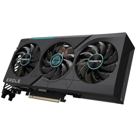 Gigabyte Karta graficzna RTX 4070 Ti SUPER EAGLE OC 16G GDDR6X 256bit 3DP Gigabyte Karta graficzna RTX 4070 Ti SUPER EAGLE OC 16G GDDR6X 256bit 3DP
