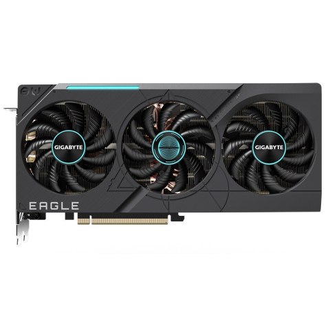 Gigabyte Karta graficzna RTX 4070 Ti SUPER EAGLE OC 16G GDDR6X 256bit 3DP Gigabyte Karta graficzna RTX 4070 Ti SUPER EAGLE OC 16G GDDR6X 256bit 3DP