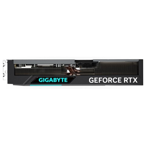 Gigabyte Karta graficzna RTX 4070 Ti SUPER EAGLE OC 16G GDDR6X 256bit 3DP Gigabyte Karta graficzna RTX 4070 Ti SUPER EAGLE OC 16G GDDR6X 256bit 3DP