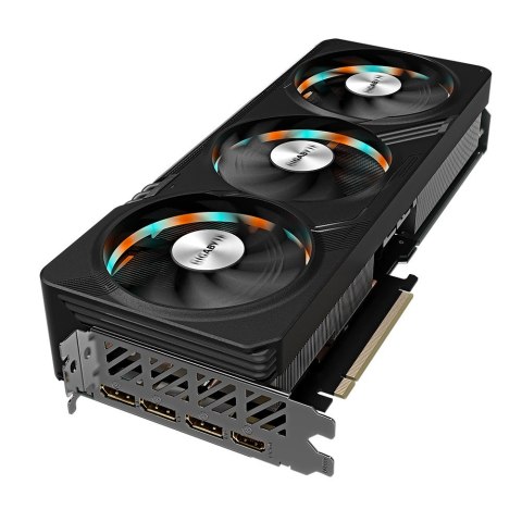 Gigabyte Karta graficzna RTX 4070 Ti SUPER GAMING OC 16G GDDR6X 256bit Gigabyte Karta graficzna RTX 4070 Ti SUPER GAMING OC 16G GDDR6X 256bit