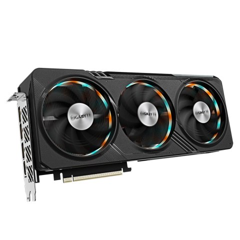 Gigabyte Karta graficzna RTX 4070 Ti SUPER GAMING OC 16G GDDR6X 256bit Gigabyte Karta graficzna RTX 4070 Ti SUPER GAMING OC 16G GDDR6X 256bit