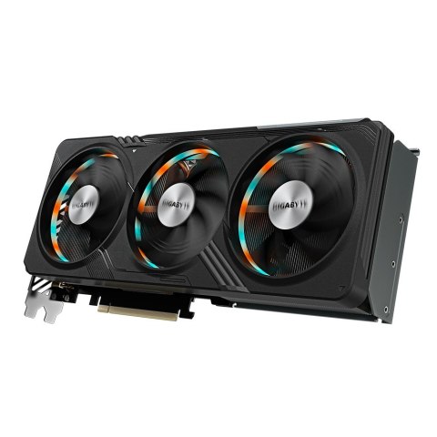 Gigabyte Karta graficzna RTX 4070 Ti SUPER GAMING OC 16G GDDR6X 256bit Gigabyte Karta graficzna RTX 4070 Ti SUPER GAMING OC 16G GDDR6X 256bit