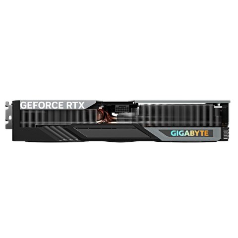 Gigabyte Karta graficzna RTX 4070 Ti SUPER GAMING OC 16G GDDR6X 256bit Gigabyte Karta graficzna RTX 4070 Ti SUPER GAMING OC 16G GDDR6X 256bit