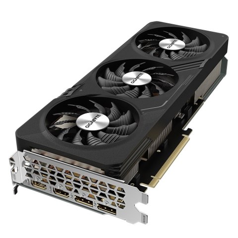 Gigabyte Karta graficzna Radeon RX 7600 XT GAMING OC 16G GDDR6 128bit 2DP/2HDMI Gigabyte Karta graficzna Radeon RX 7600 XT GAMING OC 16G GDDR6 128bit 2DP/2HDMI
