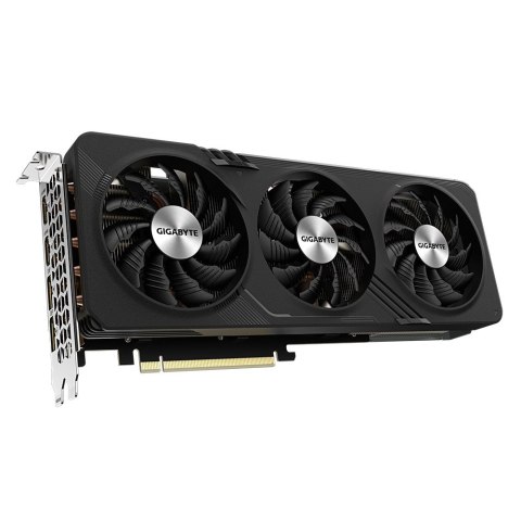 Gigabyte Karta graficzna Radeon RX 7600 XT GAMING OC 16G GDDR6 128bit 2DP/2HDMI Gigabyte Karta graficzna Radeon RX 7600 XT GAMING OC 16G GDDR6 128bit 2DP/2HDMI