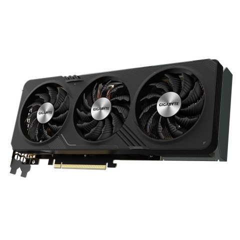 Gigabyte Karta graficzna Radeon RX 7600 XT GAMING OC 16G GDDR6 128bit 2DP/2HDMI Gigabyte Karta graficzna Radeon RX 7600 XT GAMING OC 16G GDDR6 128bit 2DP/2HDMI