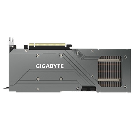 Gigabyte Karta graficzna Radeon RX 7600 XT GAMING OC 16G GDDR6 128bit 2DP/2HDMI Gigabyte Karta graficzna Radeon RX 7600 XT GAMING OC 16G GDDR6 128bit 2DP/2HDMI