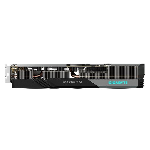Gigabyte Karta graficzna Radeon RX 7600 XT GAMING OC 16G GDDR6 128bit 2DP/2HDMI Gigabyte Karta graficzna Radeon RX 7600 XT GAMING OC 16G GDDR6 128bit 2DP/2HDMI