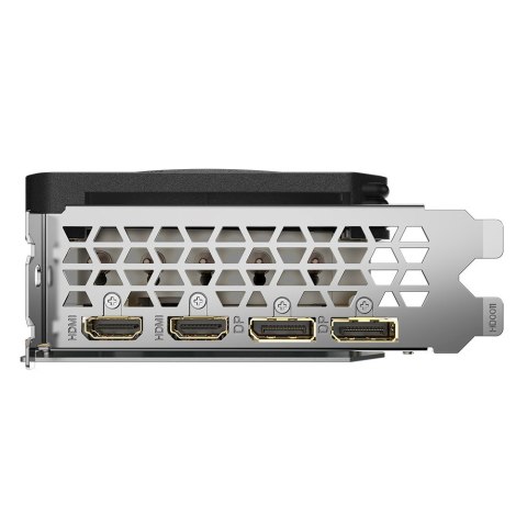 Gigabyte Karta graficzna Radeon RX 7600 XT GAMING OC 16G GDDR6 128bit 2DP/2HDMI Gigabyte Karta graficzna Radeon RX 7600 XT GAMING OC 16G GDDR6 128bit 2DP/2HDMI