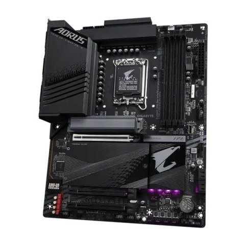 Gigabyte Płyta główna Z790 AORUS ELITE DDR4 S1700 4DDR4 USB/M.2 ATX Gigabyte Płyta główna Z790 AORUS ELITE DDR4 S1700 4DDR4 USB/M.2 ATX