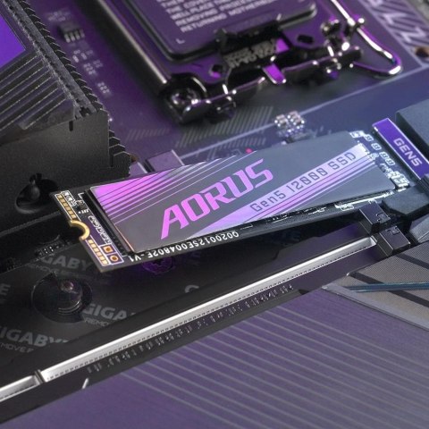Gigabyte Płyta główna Z790 AORUS MASTER X s1700 4DDR5 USB/DP E-ATX Gigabyte Płyta główna Z790 AORUS MASTER X s1700 4DDR5 USB/DP E-ATX
