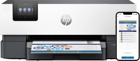 HP Inc. Drukarka OfficeJet Pro 9110b All-in-One 5A0S3B HP Inc. Drukarka OfficeJet Pro 9110b All-in-One 5A0S3B