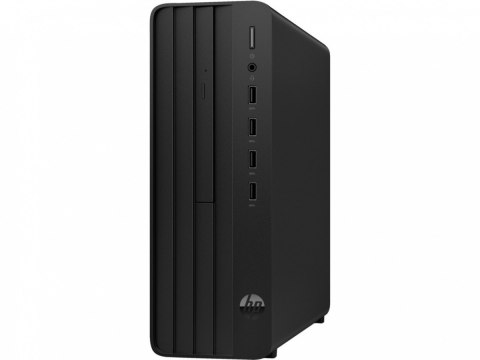 HP Inc. Komputer Pro SFF 290 G9 i3-13100 512GB/8GB/DVD/W11P 935Z8EA HP Inc. Komputer Pro SFF 290 G9 i3-13100 512GB/8GB/DVD/W11P 935Z8EA