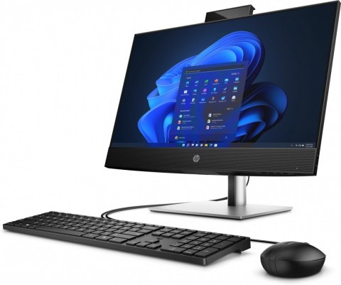 HP Inc. Komputer ProOne 440 G9 All-in-One i5-13500T 16GB/512GB/W11P/23.8 935Y6EA HP Inc. Komputer ProOne 440 G9 All-in-One i5-13500T 16GB/512GB/W11P/23.8 935Y6EA