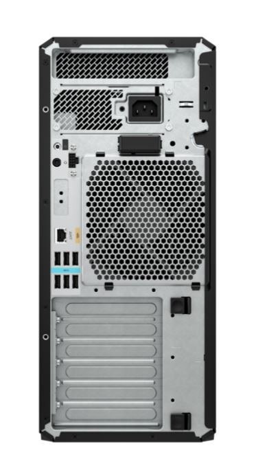 HP Inc. Stacja robocza Z4 G5 Tower W3-2425/1TB/32GB/W11P 5E8T0EA HP Inc. Stacja robocza Z4 G5 Tower W3-2425/1TB/32GB/W11P 5E8T0EA
