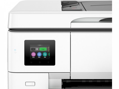 HP Inc. Urządzenia wielofunkcyjne OfficeJet Pro 9720e 53N95B HP Inc. Urządzenia wielofunkcyjne OfficeJet Pro 9720e 53N95B