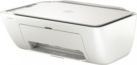 HP Inc. Urządzenie wielofunkcyjne DeskJet 2810E All-in One 588Q0B HP Inc. Urządzenie wielofunkcyjne DeskJet 2810E All-in One 588Q0B
