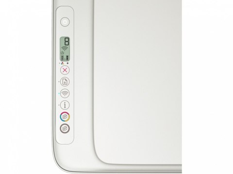 HP Inc. Urządzenie wielofunkcyjne DeskJet 2810E All-in One 588Q0B HP Inc. Urządzenie wielofunkcyjne DeskJet 2810E All-in One 588Q0B