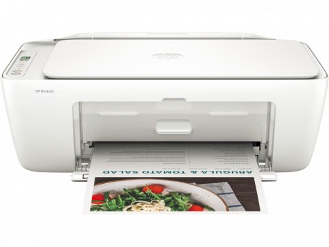 HP Inc. Urządzenie wielofunkcyjne DeskJet 2810E All-in One 588Q0B HP Inc. Urządzenie wielofunkcyjne DeskJet 2810E All-in One 588Q0B