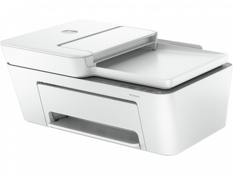 HP Inc. Urządzenie wielofunkcyjne DeskJet 4220e All-in-One Printer 588K4B HP Inc. Urządzenie wielofunkcyjne DeskJet 4220e All-in-One Printer 588K4B