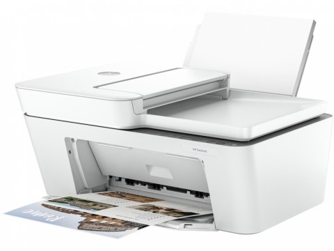 HP Inc. Urządzenie wielofunkcyjne DeskJet 4220e All-in-One Printer 588K4B HP Inc. Urządzenie wielofunkcyjne DeskJet 4220e All-in-One Printer 588K4B