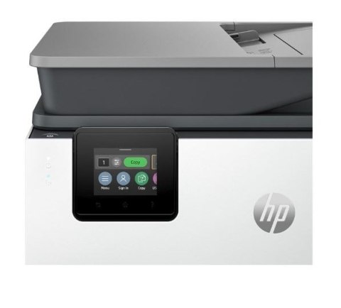 HP Inc. Urządzenie wielofunkcyjne OfficeJet Pro 9120b All-in-One 4V2N0B HP Inc. Urządzenie wielofunkcyjne OfficeJet Pro 9120b All-in-One 4V2N0B