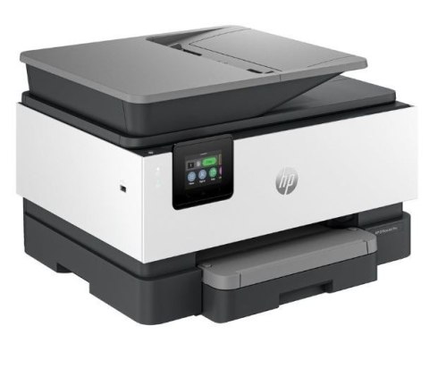 HP Inc. Urządzenie wielofunkcyjne OfficeJet Pro 9120b All-in-One 4V2N0B HP Inc. Urządzenie wielofunkcyjne OfficeJet Pro 9120b All-in-One 4V2N0B