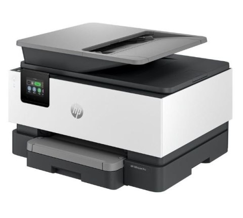 HP Inc. Urządzenie wielofunkcyjne OfficeJet Pro 9120b All-in-One 4V2N0B HP Inc. Urządzenie wielofunkcyjne OfficeJet Pro 9120b All-in-One 4V2N0B