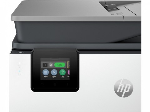 HP Inc. Urządzenie wielofunkcyjne OfficeJet Pro 9125e All-in-One 403X5B HP Inc. Urządzenie wielofunkcyjne OfficeJet Pro 9125e All-in-One 403X5B