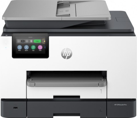 HP Inc. Urządzenie wielofunkcyjne OfficeJet Pro 9130b All-in-One 4U561B HP Inc. Urządzenie wielofunkcyjne OfficeJet Pro 9130b All-in-One 4U561B