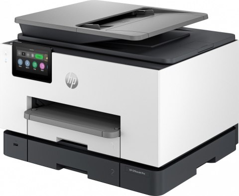 HP Inc. Urządzenie wielofunkcyjne OfficeJet Pro 9130b All-in-One 4U561B HP Inc. Urządzenie wielofunkcyjne OfficeJet Pro 9130b All-in-One 4U561B