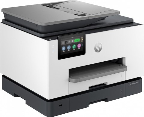 HP Inc. Urządzenie wielofunkcyjne OfficeJet Pro 9130b All-in-One 4U561B HP Inc. Urządzenie wielofunkcyjne OfficeJet Pro 9130b All-in-One 4U561B