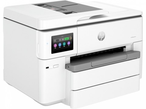 HP Inc. Urządzenie wielofunkcyjne OfficeJet Pro 9730e 537P6B HP Inc. Urządzenie wielofunkcyjne OfficeJet Pro 9730e 537P6B
