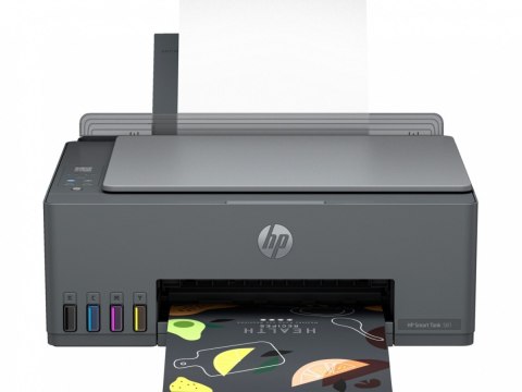 HP Inc. Urządzenie wielofunkcyjne Smart Tank 581 4A8D4A HP Inc. Urządzenie wielofunkcyjne Smart Tank 581 4A8D4A