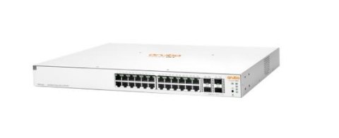 Hewlett Packard Enterprise Przełącznik ARUBA Instant On PoE JL683B Hewlett Packard Enterprise Przełącznik ARUBA Instant On PoE JL683B