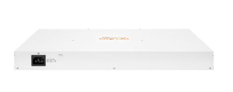 Hewlett Packard Enterprise Przełącznik ARUBA Instant On PoE JL683B Hewlett Packard Enterprise Przełącznik ARUBA Instant On PoE JL683B